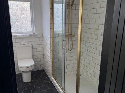 3 Bed Terraced House, Haddon Street, M6