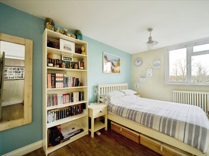 1 Bed Terraced House, Barnet, EN5