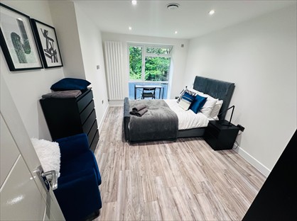 4 Bed Semi-Detached House, Runnelfield Harrow, HA1