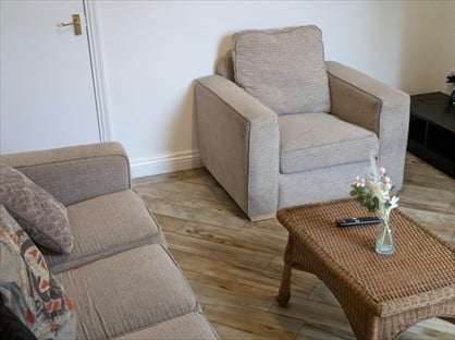 1 Bed Flat, Craven Street, CV5