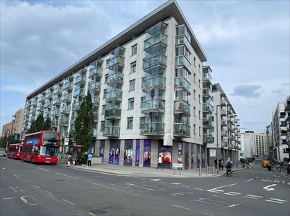 2 Bed Flat, Forum House, HA9