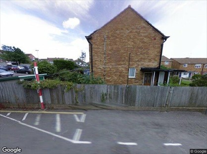 1 Bed Flat, High Views Close, EN6