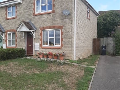 3 Bed Semi-Detached House, Serel Drive, BA5