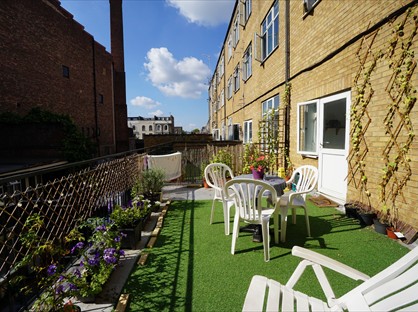 3 Bed Flat, Seven Sisters Road, N4