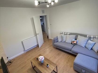 1 Bed Flat, Mugiemoss Road, AB21