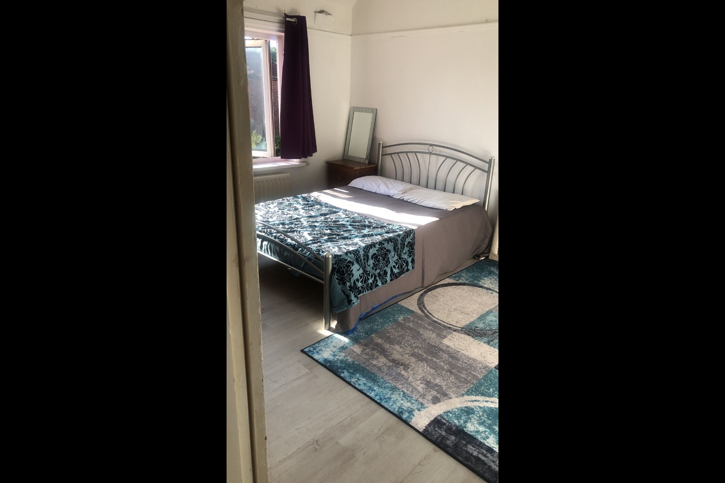 Room in a Shared House, Bowmeadow Grange, M12