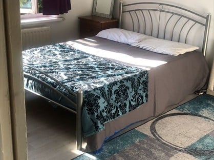Room in a Shared House, Bowmeadow Grange, M12