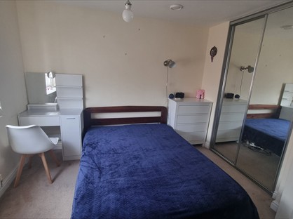 Room in a Shared House, Whitby Avenue, PE6