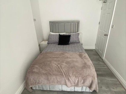 Room in a Shared House, Mornington Crescent, NW1