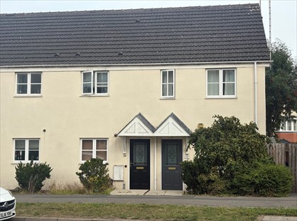 2 Bed Maisonette, Kings Walk, NG18