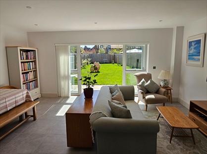 1 Bed Detached House, Sandycroft Close, OX5