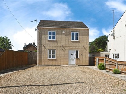 3 Bed Detached House, Meadowgate Lane, PE14