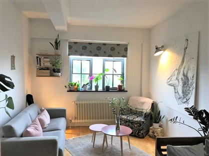 1 Bed Flat, Shepperton Road, N1