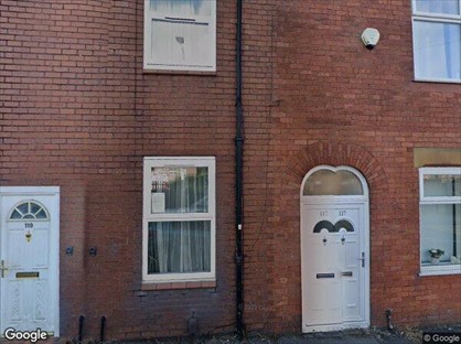 2 Bed Terraced House, High Street, WA3