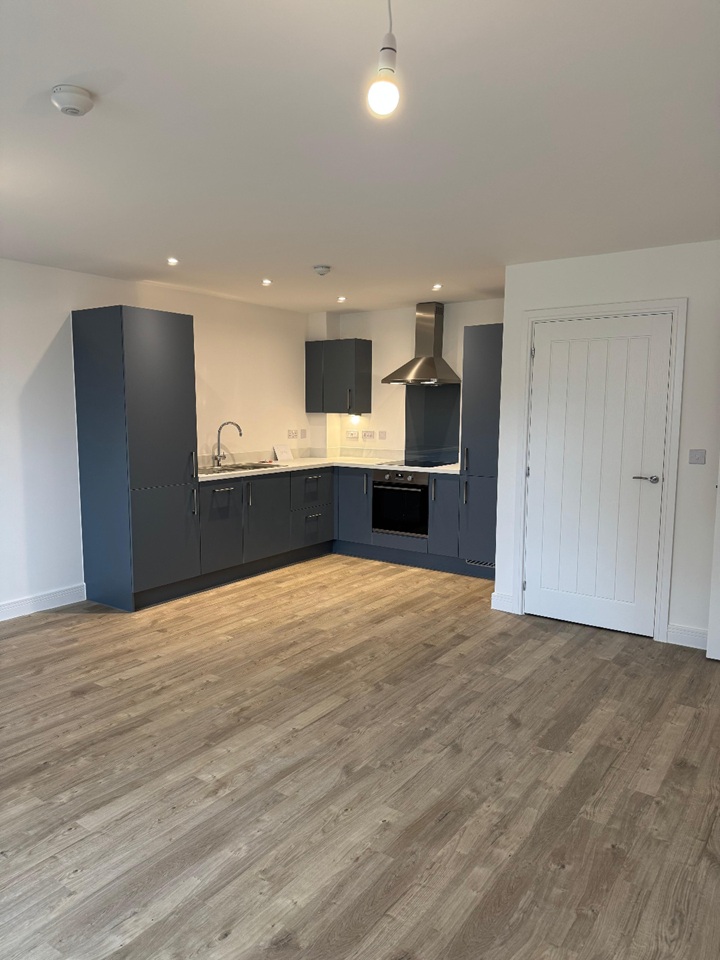 Additional image 2 of 1 Bed Flat, Edward Grange St, CB1, N1 7GU