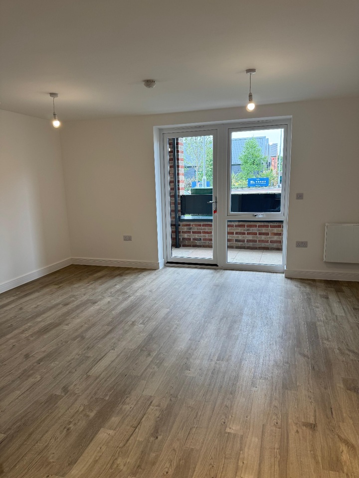 Additional image 3 of 1 Bed Flat, Edward Grange St, CB1, N1 7GU