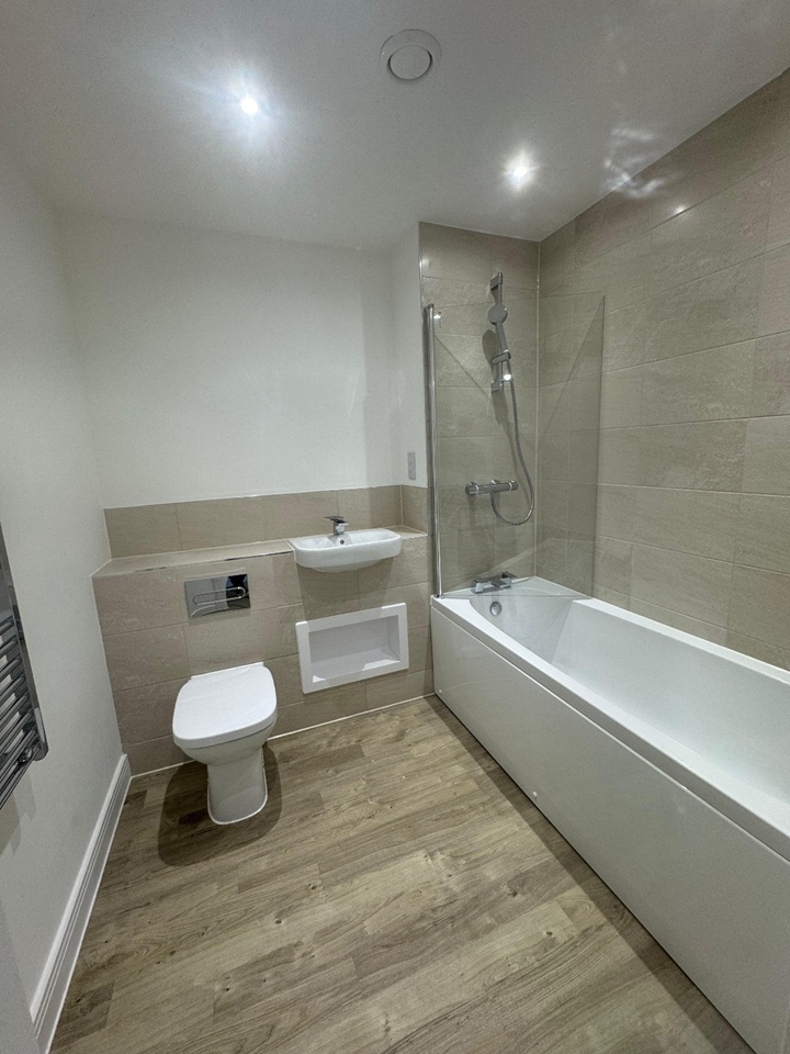 Additional image 6 of 1 Bed Flat, Edward Grange St, CB1, N1 7GU