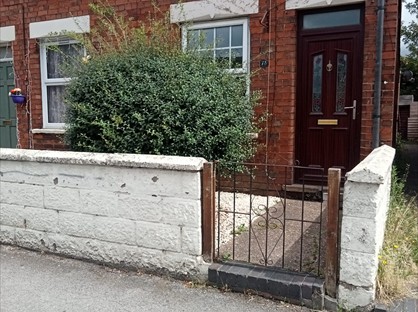 3 Bed End Terrace, Bowbridge, NG24