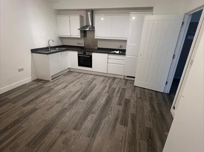 2 Bed Flat, Saracens House, HP11