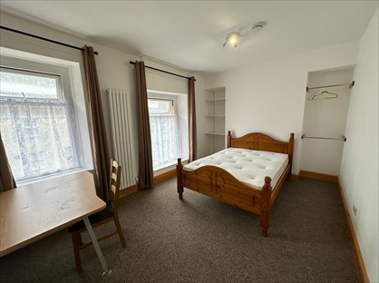 Room in a Shared House, Crymlyn Street, SA1