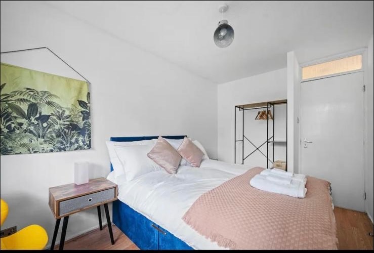 Additional image 2 of Room in a Shared House, Millman Street, WC1N, N1 7GU