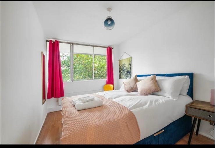 Room in a Shared House, Millman Street, WC1N, N1 7GU