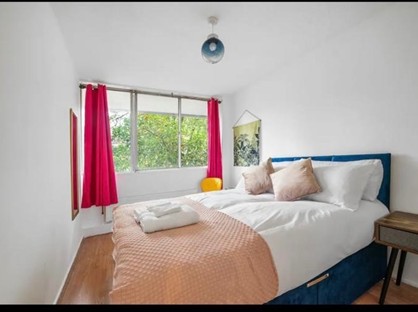 Room in a Shared House, Millman Street, WC1N