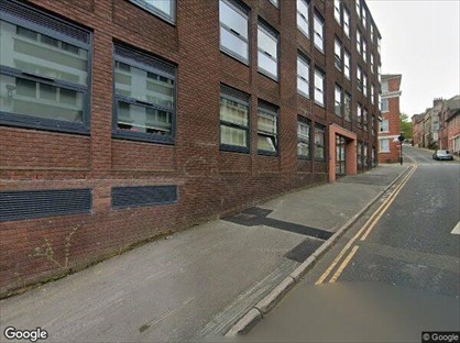 1 bed flat/apartment for rent in Studio Flat, Queen St, S1