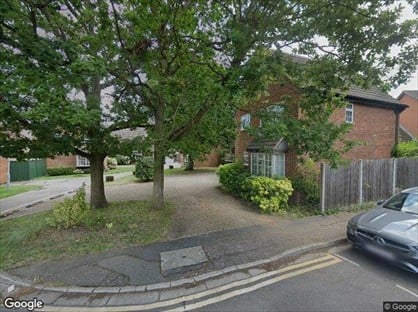 Room in a Shared House, Pastures Mead, UB10