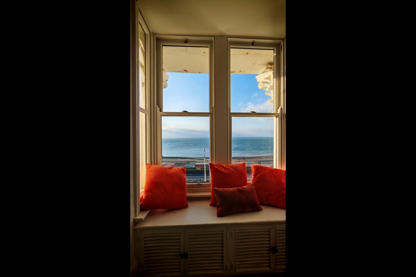 2 Bed Flat, Arundel Terrace, BN2, N1 7GU