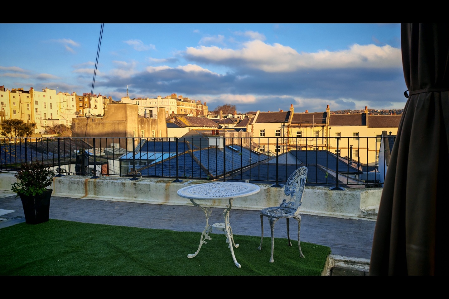 Additional image 6 of 2 Bed Flat, Arundel Terrace, BN2, N1 7GU