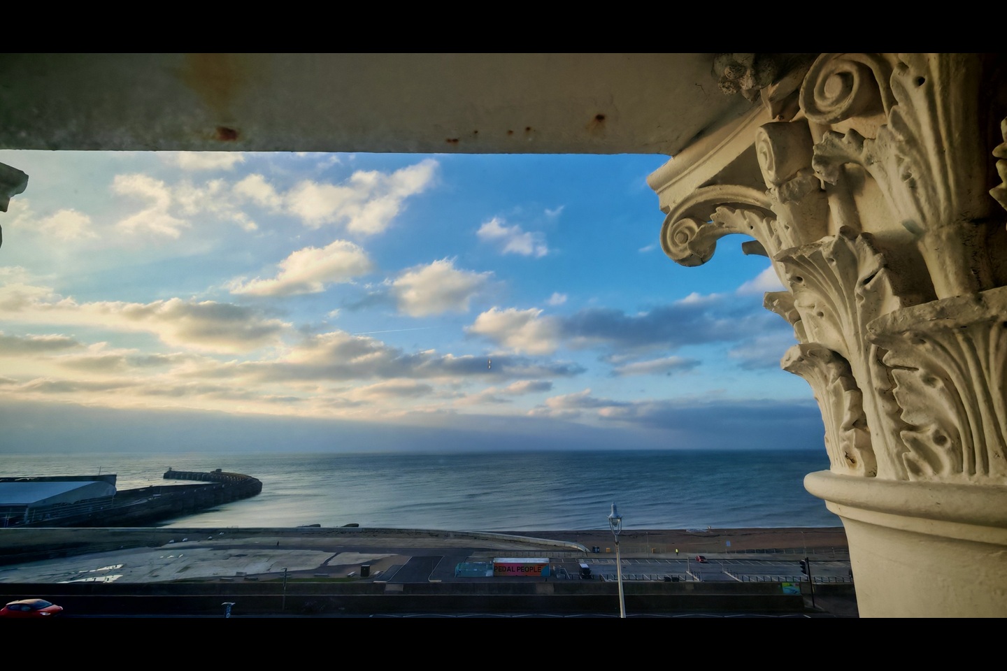 Additional image 3 of 2 Bed Flat, Arundel Terrace, BN2, N1 7GU