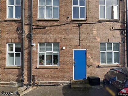 Studio Flat, Eagle Lodge, NW11