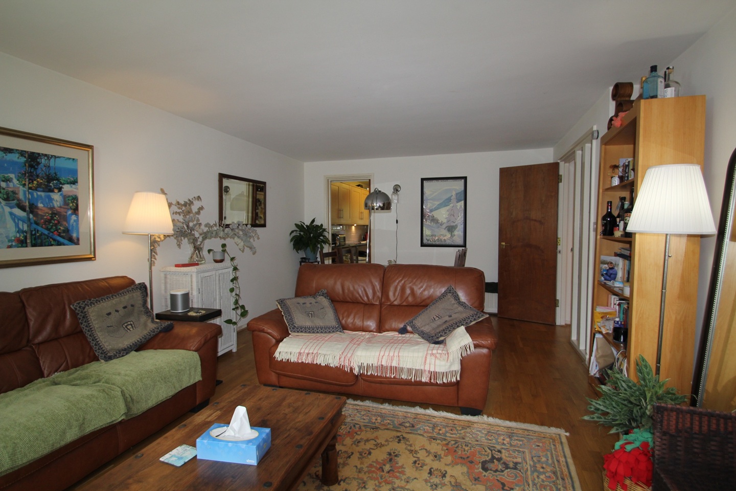 Additional image 3 of 3 Bed Flat, Morgans Walk, SW11, N1 7GU