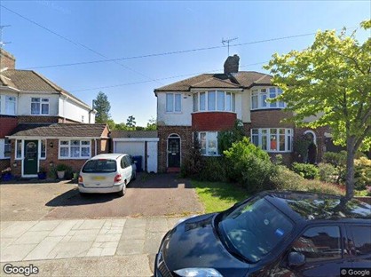3 Bed Semi-Detached House, Langford Crescent, EN4