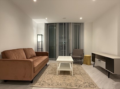 2 Bed Flat, Trinity Way, M3