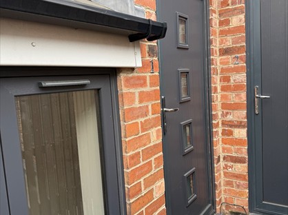 1 Bed Flat, Tuxford Road, NG22