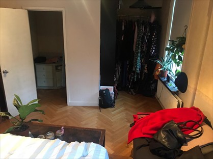 3 Bed Flat, Arnold Circus, E2