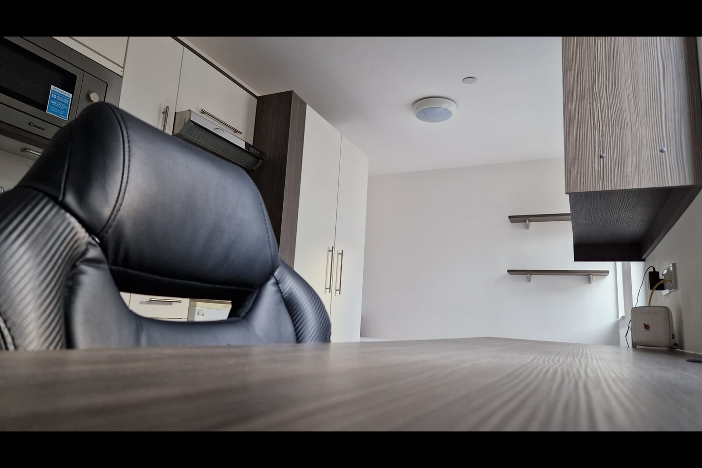 Additional image 4 of Studio Flat, Pearl Works, S1, N1 7GU