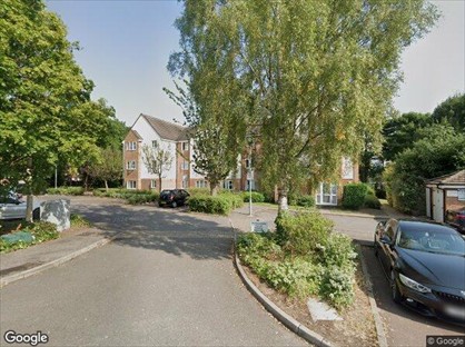 2 Bed Flat, Branscombe House, WD24