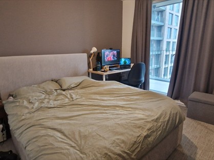 Room in a Shared Flat, Park Square, MK9