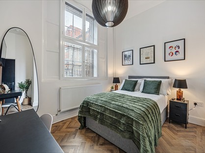 8 Bed Semi-Detached House, Colquitt Street, L1