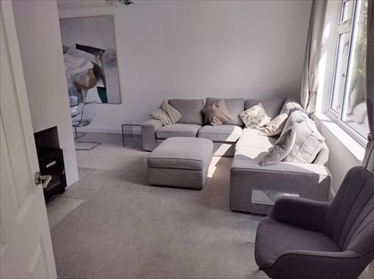 4 Bed Detached House, Liskey Hill, TR6