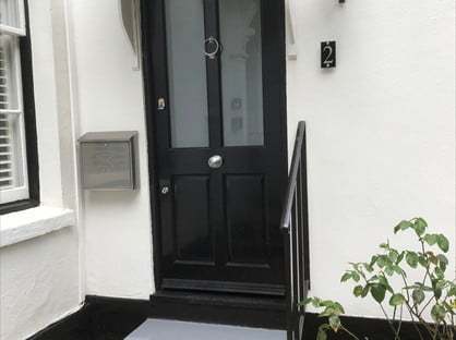 1 Bed Flat, Hadham Road, CM23
