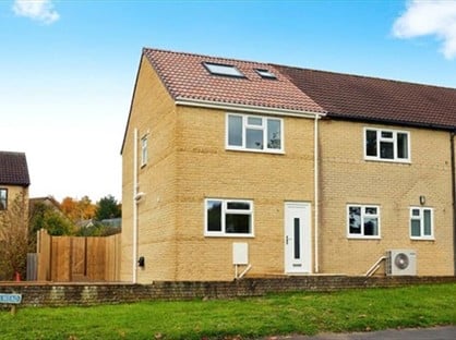3 Bed End Terrace, Underdown Mead, BA12
