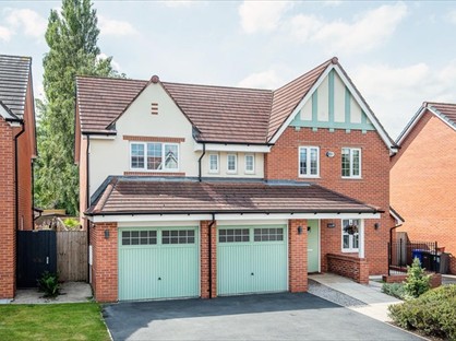 Room in a Shared House, Hampton Grove, PR25