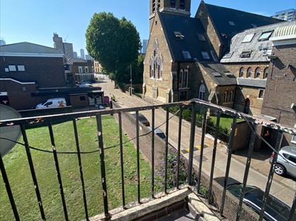 3 Bed Flat, Poplar, E14