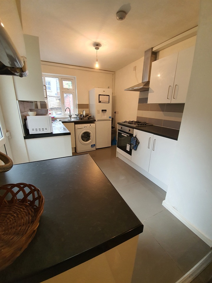 Room in a Shared House, Filbert Street East, LE2, N1 7GU