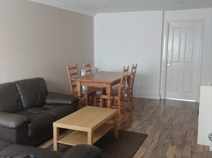 Room in a Shared House, Red Lion Close, MK43
