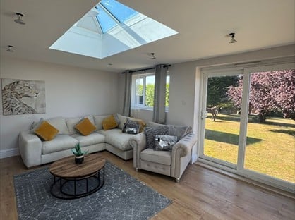 2 Bed Detached House, Out Elmstead Lane, CT4